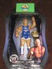 WWE Ruthless Aggression Series 19 Kurt Angle Jakks Wwf Moc